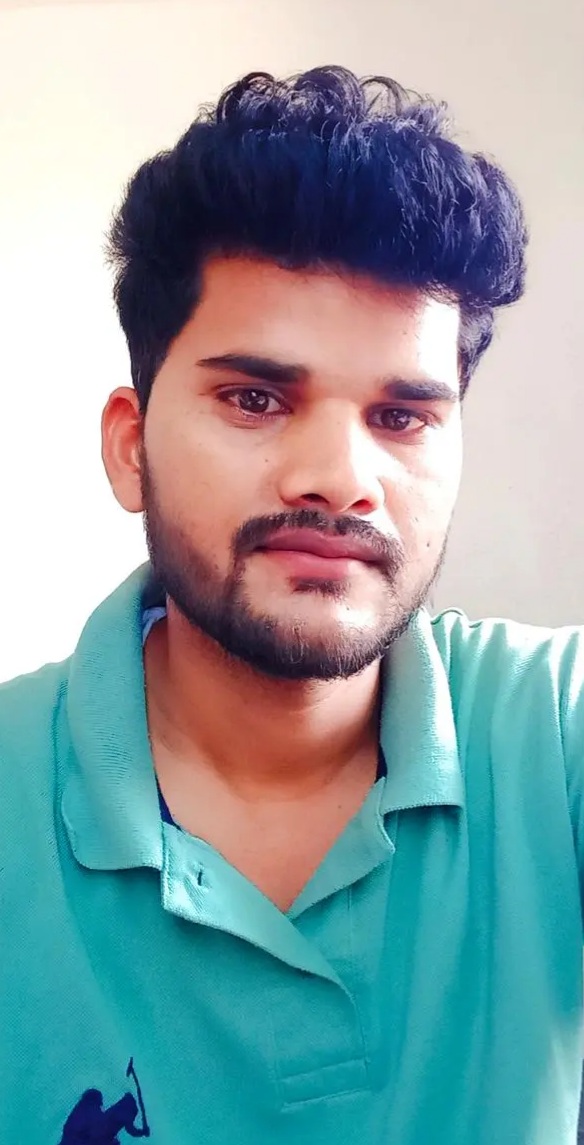 pradeep yadav